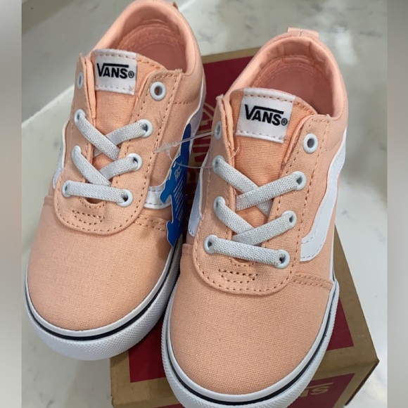 Other - VANS new shoes